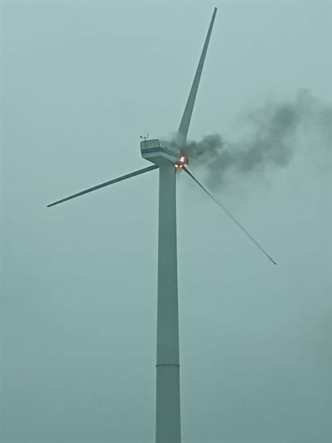 /foto: Komenda Powiatowa PSP Włoszczowa /