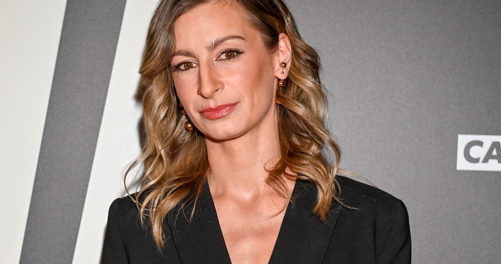 Magdalena Schejbal nie będzie ostatnią aktorką w rodzinie. Jej córka też zrobi karierę?