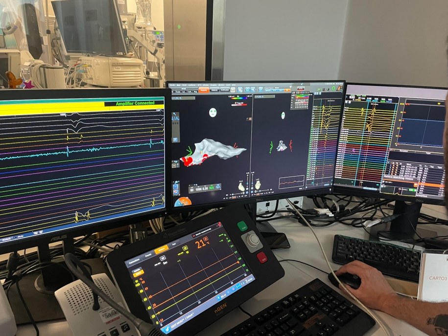 /Krzysztof Kot, RMF FM