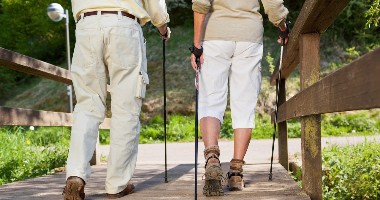 Pół godziny ruchu, plus kilka zdrowych wyborów. Tak chronisz się przed nowotworami każdego dnia