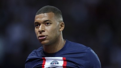 Szykuje się transferowa bomba. Media: Mbappe odejdzie z PSG już tego lata