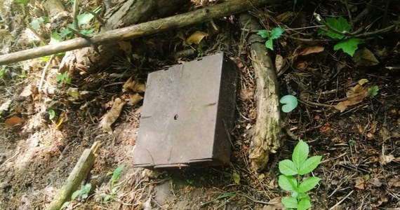 Najprawdopodobniej radziecką minę przeciwpancerną z czasów II wojny światowej znaleziono w lesie w miejscowości Naszacowice (gm. Podegrodzie, pow. nowosądecki) w Małopolsce. Interweniowali saperzy z Krakowa.