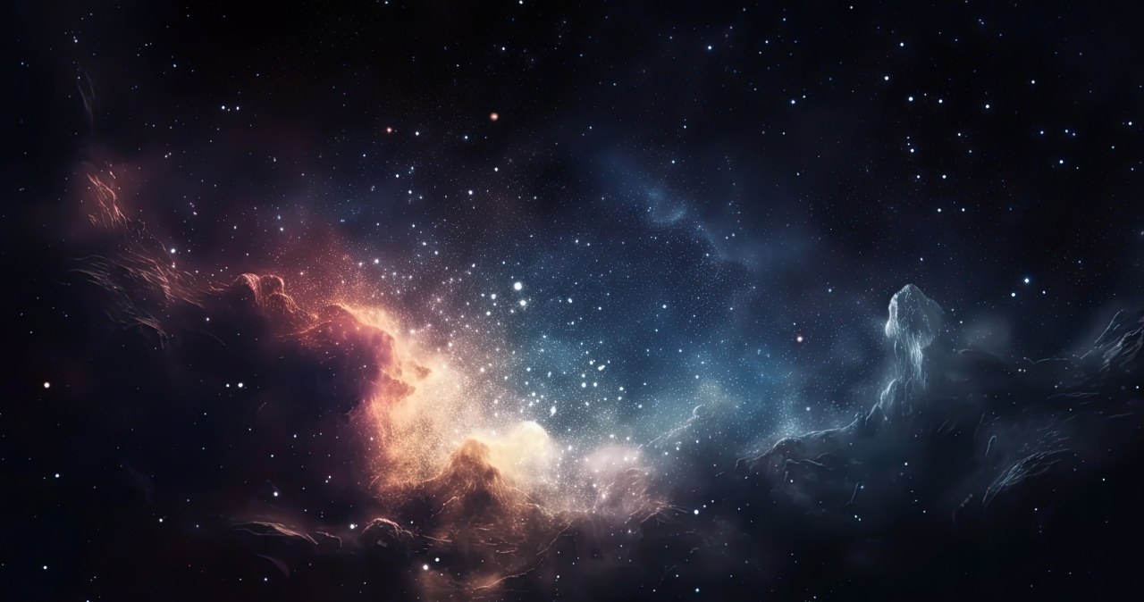 Czy życie naprawdę może być wszędzie? Odkrycie cząsteczek w Orionie