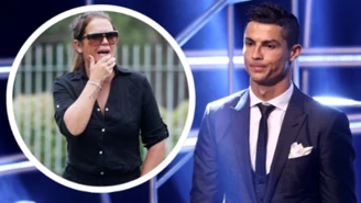 Prawda o Ronaldo wyszła na jaw. Siostra wygadała się o problemach w rodzinie