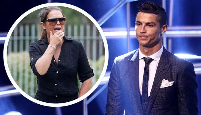 Prawda o Ronaldo wyszła na jaw. Siostra wygadała się o problemach w rodzinie