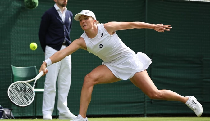 Przełomowe doniesienia ws. Wimbledonu. Organizatorzy potwierdzają. To dotknie też Świątek