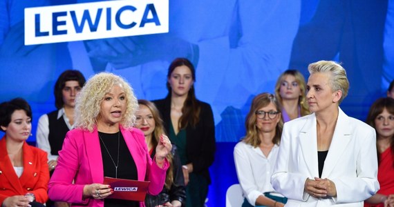 Edukacja seksualna, bezpłatna antykoncepcja, likwidacja klauzuli sumienia, legalna aborcja czy refundacja in vitro - to propozycje posłanek Lewicy ogłoszone w Warszawie podczas konwencji "Bezpieczna Pol(s)ka". "Chcemy Polski wolnej od lęku dla Polek" - podkreślały.