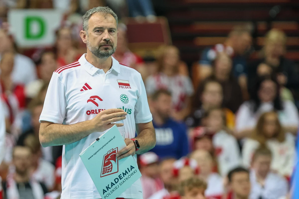 Polscy siatkarze przegrali w Rotterdamie z USA 0:3 (22:25, 18:25, 19:25) w kolejnym meczu Ligi Narodów. To druga porażka zespołu trenera Nikoli Grbica w tegorocznej edycji imprezy. W niedzielę Biało-Czerwoni zmierzą się z Włochami.