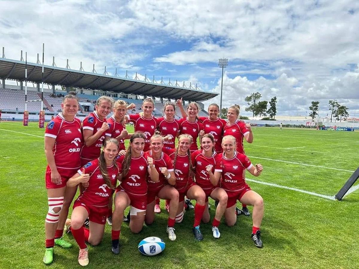 III Igrzyska Europejskie Kraków-Małopolska 2023 to historyczna szansa dla reprezentacji Polski w rugby 7 kobiet. Zawodniczki trenera Janusza Urbanowicza wymieniane są w gronie głównych kandydatek do medalu. Zwycięstwo automatycznie da Biało-Czerwonym historyczny awans na igrzyska olimpijskie w Paryżu, pierwszy taki w dziejach polskiego rugby. 