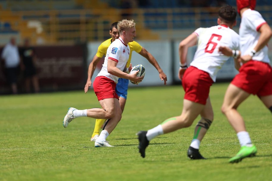 /foto: Polski Związek Rugby /