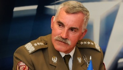 Gen. Bieniek: Sytuacja w Rosji bardzo dynamiczna 