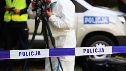 Ciało 17-latka znalezione w centrum Katowic