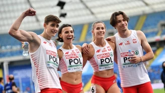 Jeden z najbardziej szalonych biegów Natalii Kaczmarek. I zaskakujące słowa
