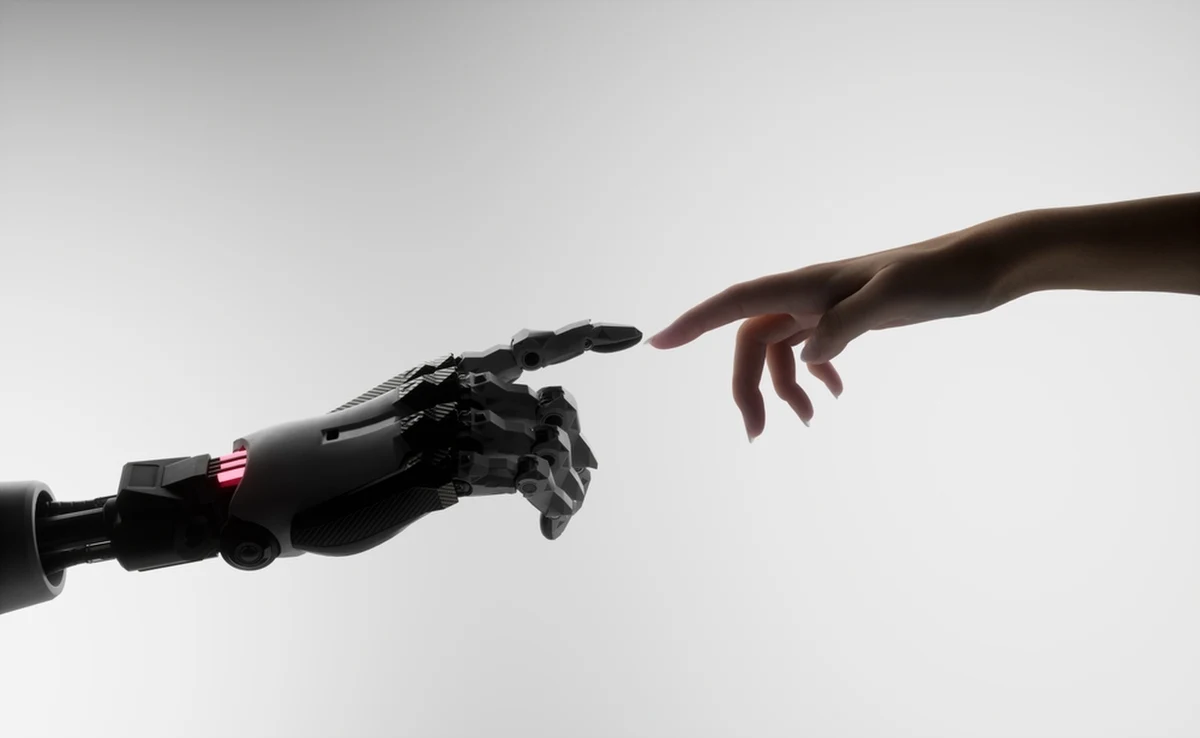 Sztuczna inteligencja została wytrenowana do roli prezentera stacji radiowej Live 95.5 w Portland w Oregonie. "AI Ashley" zaczyna swoją audycję codziennie o 10 rano. Dotychczasowa prezenterka - prawdziwa Ashley nie została zwolniona. Teraz jednak ma inne zadania.