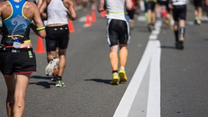 90 osób zasłabło w trakcie zawodów Ironman w Holandii