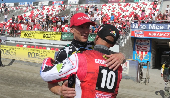 Wielki błąd mistrza świata, bije się w pierś. Chciał podjąć radykalny krok