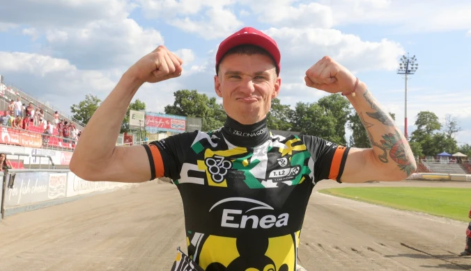 Spełniło się marzenie beniaminka. Wyrzucili z ligi legendarny klub!