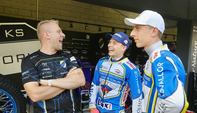 Wszystkie oczy zwrócone na nich. Tak mogą skończyć dominację Motoru Lublin