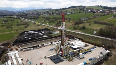 Rekordowy odwiert geotermalny w Szaflarach. Jak postępują prace?