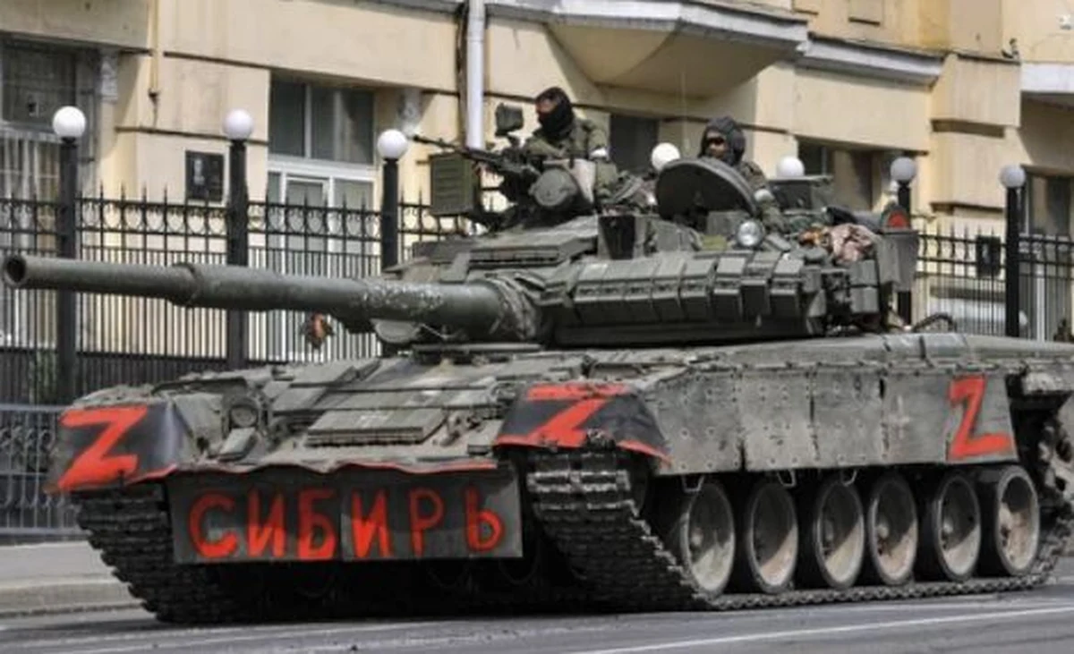 Gdy dla amerykańskich analityków wywiadu stało się jasne, że Jewgienij Prigożyn zamierza zmobilizować dowodzone przez siebie oddziały Grupy Wagnera, spodziewano się, że jego marsz w kierunku Moskwy napotka na znacznie większy opór i będzie "o wiele bardziej krwawy" - taką opinię przedstawiciela amerykańskiej administracji cytuje stacja CNN.