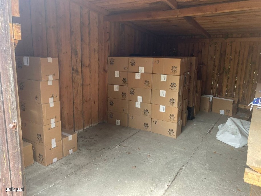 /Komenda Stołeczna Policji /