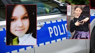 We Wrocławiu zaginęły 12-letnia Aleksandra i 14-letnia Anastasiia