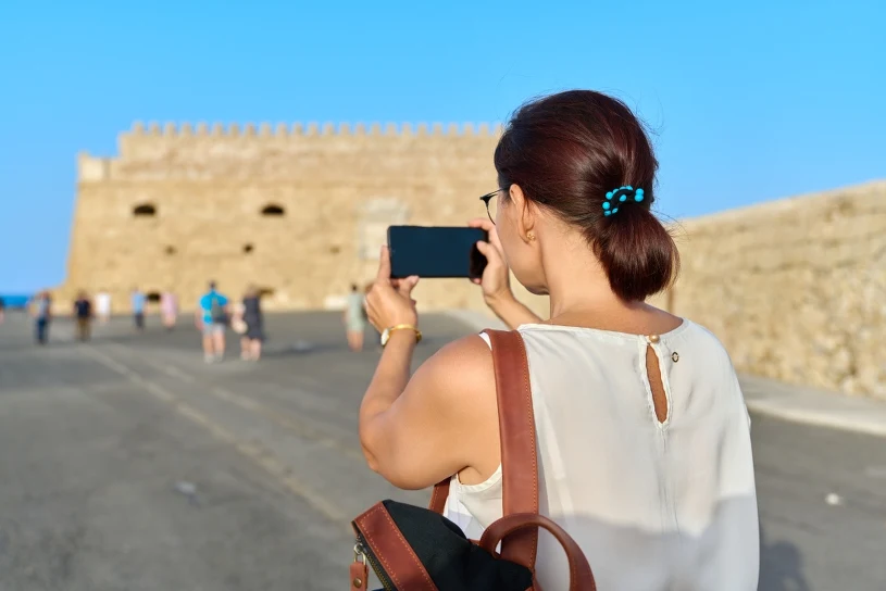 Drogi roaming poza UE. Uważaj na internet na wakacjach za granicą