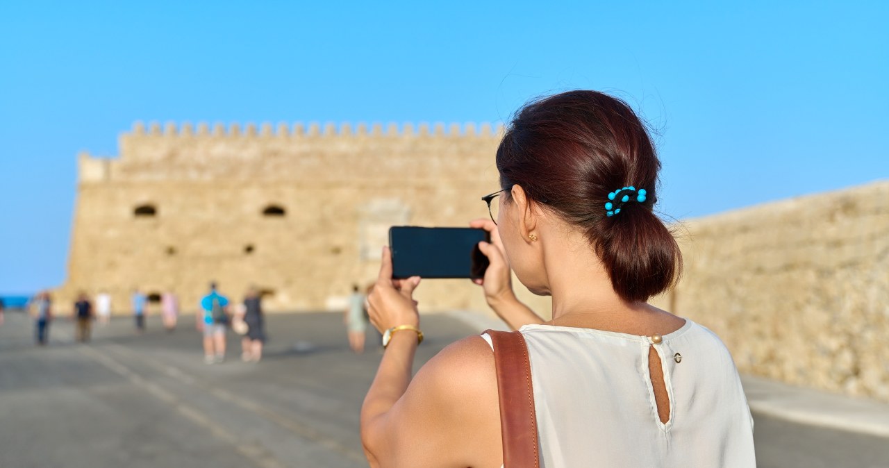 Drogi roaming poza UE. Uważaj na internet na urlopie za granicą