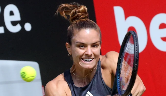 Pechowe losowanie WTA w Rzymie. Maria Sakkari na drodze Polki, już we wtorek