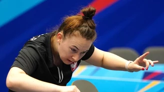 Medal był na wyciąnięcie ręki. Fenomenalny powrót Polki w meczu o brąz