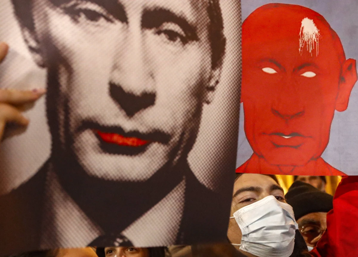 Warto rozpocząć dzień od wertowania "wagnerowskich" głosów. Znów rozbrzmiewają całe chóry i - jak głośne pieśni - wyśpiewują wieści o Putinie i Prigożynie oraz o grupie Wagnera.