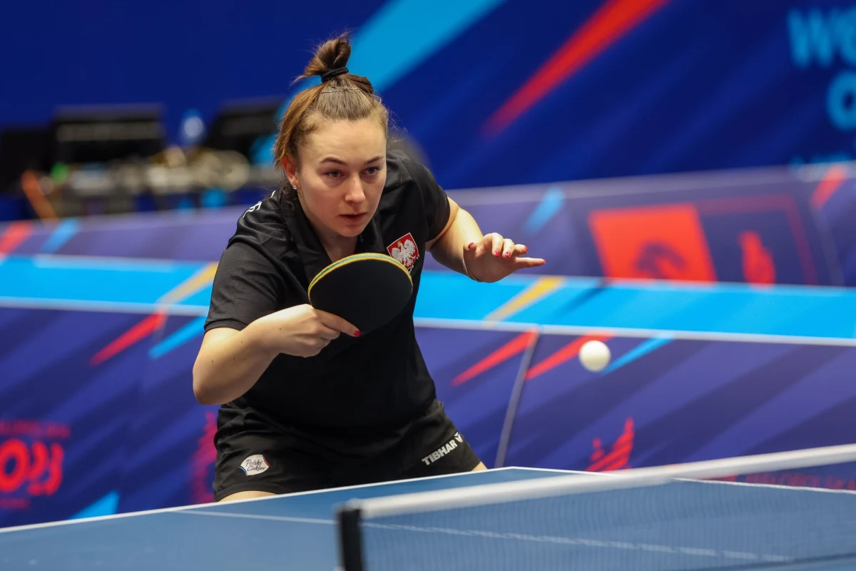 Natalia Bajor w najlepszej czwórce rywalizacji tenisistek stołowych na III Igrzyskach Europejskich. Polka pokonała w ćwierćfinale reprezentantkę Francji Jia Nan Yuan 4:2 (9:11, 11:7, 5:11, 13:11, 11:6, 11:6). „Chciałabym teraz odespać i odpocząć. Wiadomo, cieszę się bardzo. Będę starała się przygotować do następnej gry” – powiedziała po ćwierćfinale w rozmowie z reporterem RMF FM Pawłem Koniecznym.