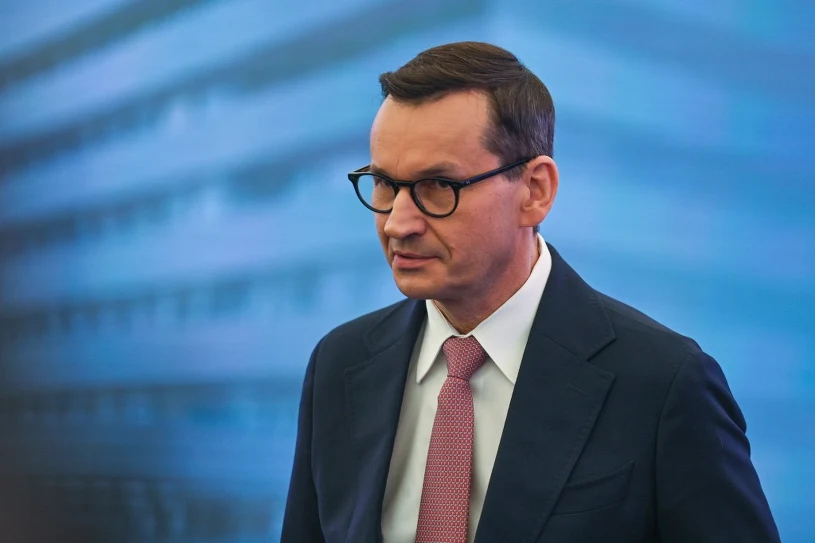 Majątek Morawieckiego: 9 mln zł w nieruchomościach i meble za 300 tys. zł