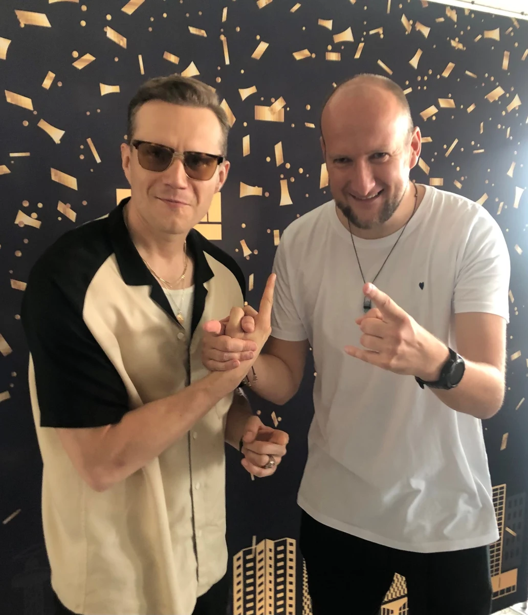 Katowice przygotowują się do 158. urodzin. Tradycją już jest, że kierownictwo artystyczne nad specjalnym, jednorazowym koncertem urodzinowym miasto powierza artystom. Dziś poznaliśmy tegorocznych gospodarzy - to Mrozu i Grubson.