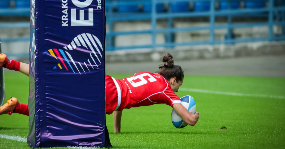 Kobieca reprezentacja Polski pokonała Włochy 33:15 w ćwierćfinale turnieju rugby 7 na III Igrzyskach Europejskich. "Biało-Czerwone" w półfinale zagrają z Czeszkami.