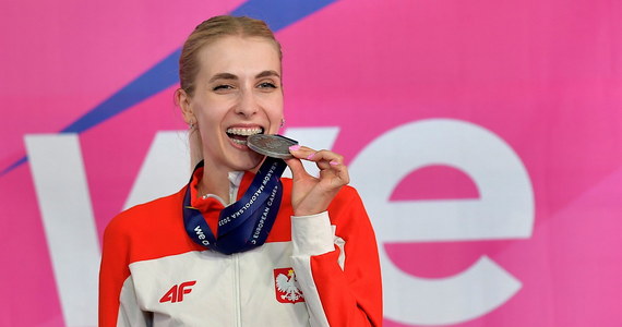 Natalia Kochańska zdobyła srebrny medal III Igrzysk Europejskich w strzelectwie sportowym w konkurencji karabin 3 postawy. W finale rywalizacji Polka okazała się gorsza od Norweżki Jenny Stene (13:17). Brąz zdobył Brytyjka Seonaid McIntosh.