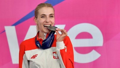 Strzelectwo sportowe na IE: Natalia Kochańska wywalczyła srebro