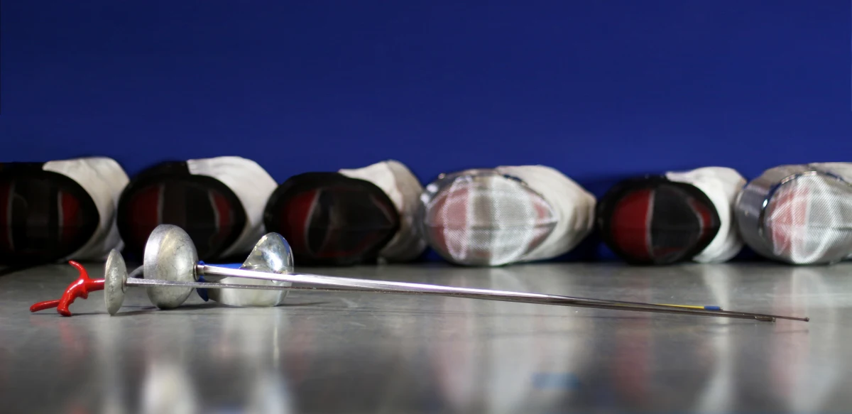 Florecista Michał Siess jest kolejnym polskim szermierzem, który stanie na podium Igrzysk Europejskich Kraków-Małopolska 2023. Polak awansował do półfinału i zapewnił sobie co najmniej brązowy medal.