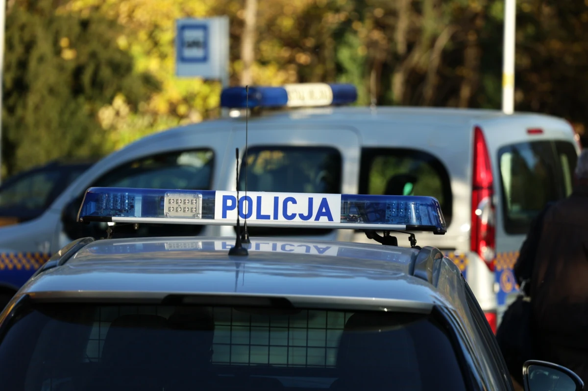 Droga krajowa nr 63 w miejscowości Jeziory (woj. lubelskie) została zablokowana. Doszło tu w poniedziałkowe popołudnie do zderzenia dwóch samochodów. Jak poinformowała policja, cztery osoby trafiły do szpitala.