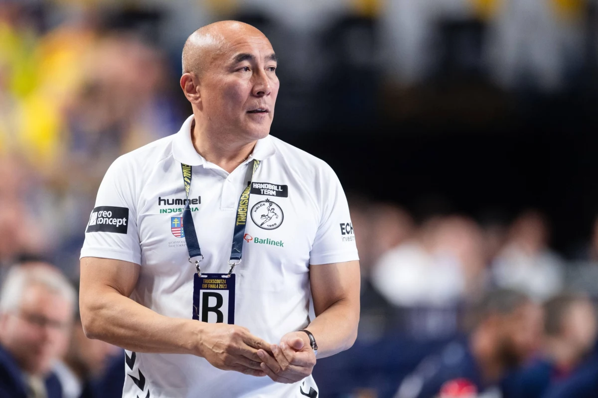 Z okazji 30. rocznicy powstania Europejskiej Federacji Piłki Ręcznej (EHF) uhonorowano 60 legendarnych zawodników umieszczeniem ich nazwisk w utworzonym z okazji jubileuszu Galerii Sławy (Hall of Fame). Wśród wyróżnionych znalazł się trener Barlinka Industrii Kielce Tałant Dujszebajew.