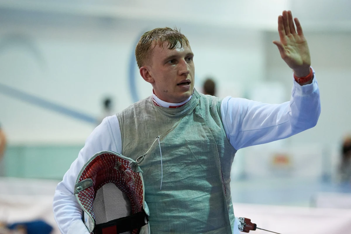 Florecista Michał Siess zdobył złoty, a szpadzistka Martyna Swatowska-Wenglarczyk srebrny medal w drugim dniu rywalizacji szermierzy w Igrzyskach Europejskich w Krakowie. Reprezentanci Polski mają już na swoim koncie cztery indywidualne krążki.