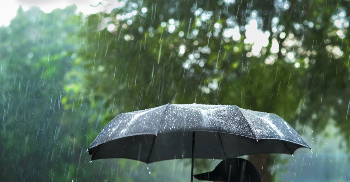 Po upalnym poniedziałku wtorek przyniósł gwałtowną zmianę pogody. Już w nocy w wielu miejscach w kraju przeszły lokalne deszcze i burze. Grzmieć i padać będzie również w ciągu dnia, a temperatura znacznie spadnie.