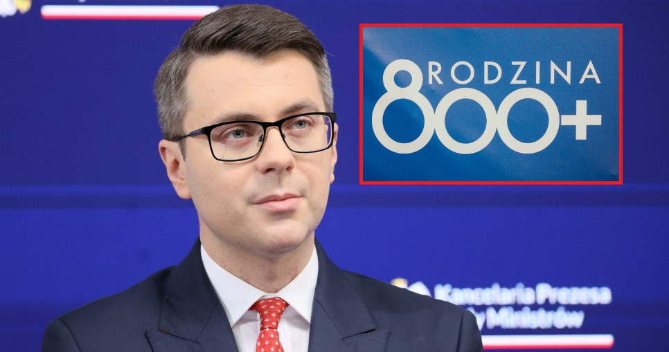 Program 800 Plus. Projekt Nowelizacji. Możliwe, że Na Pieniądze Trzeba ...