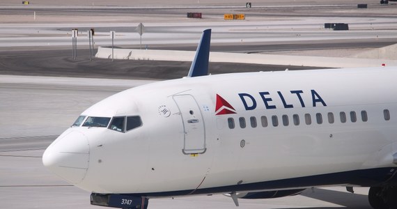 Do koszmarnego zdarzenia doszło na lotnisku w San Antonio w Teksasie. Nie żyje pracownik lotniska, który został wessany przez silnik samolotu linii lotniczych Delta i zginął na miejscu.