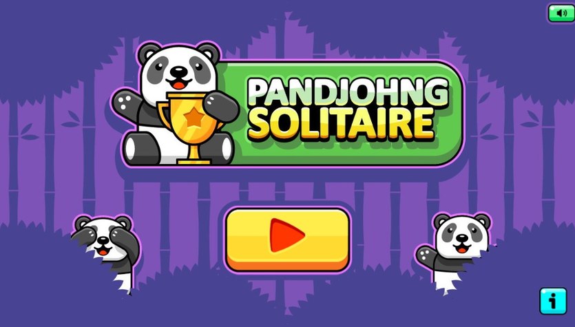 Gra online za darmo Pasjans Pandjohng Solitaire to wyzwanie w którym musisz przejść wszystkie poziomy, aby uwolnić pandy. Ta odmiana Pasjansa sprawi, że dzięki ciekawej grafice oraz wielu etapom gry nie będziesz się nudzić. Baw się dobrze!