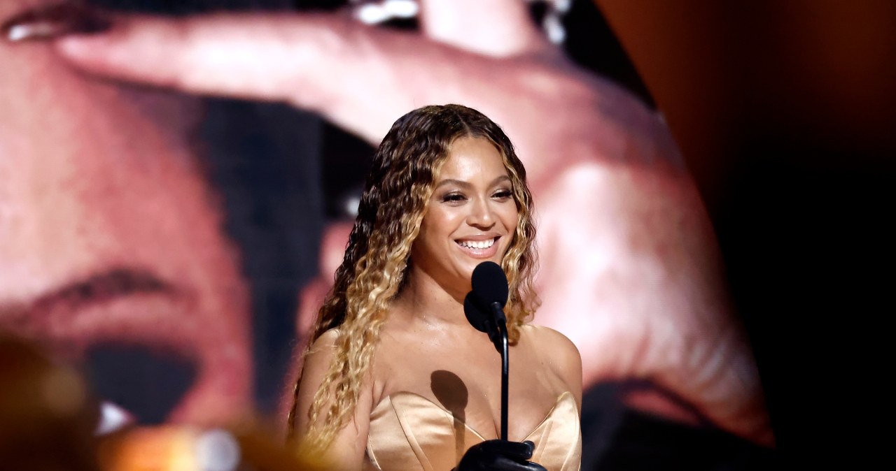 Kolejny, wielki sukces Beyoncé. Tym razem nie muzyczny