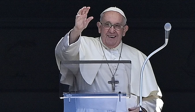 Watykan: Wysłannik papieża Franciszka pojedzie do Rosji. Podano termin