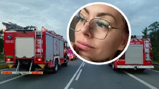 Wypadek polskiej tiktokerki. Kobieta doznała poważnych obrażeń