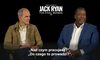 „Jack Ryan”: Michael Kelly i Wendell Pierce dla Interii. Czym jest dla nich zaufanie?