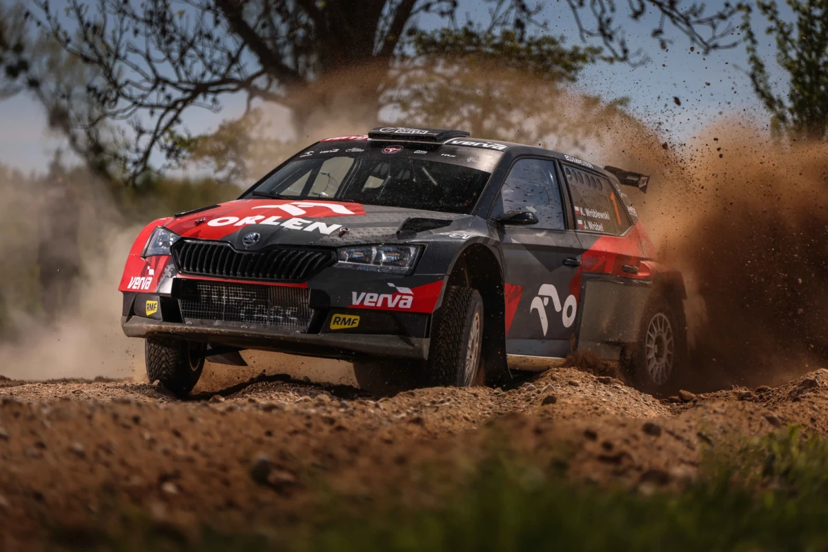 To będzie nie lada wyzwanie dla kierowców i gratka dla miłośników sportów samochodowych. Od 6 do 8 lipca odbędzie się Valvoline Rajd Małopolski. Zaplanowano 11 odcinków specjalnych po krętych, ale pięknych trasach regionu. W sumie to 120 km ścigania.